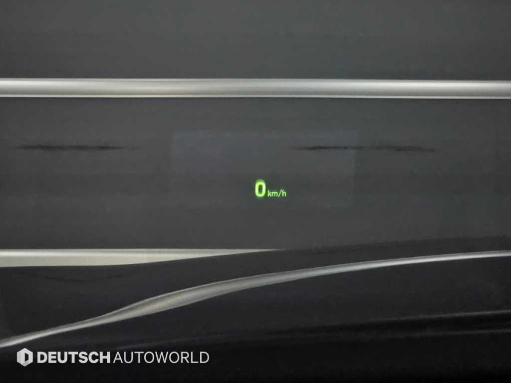 Genesis EQ900 — photo 18