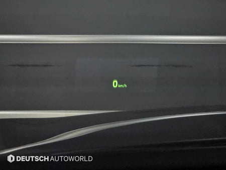 Genesis EQ900 — photo 18