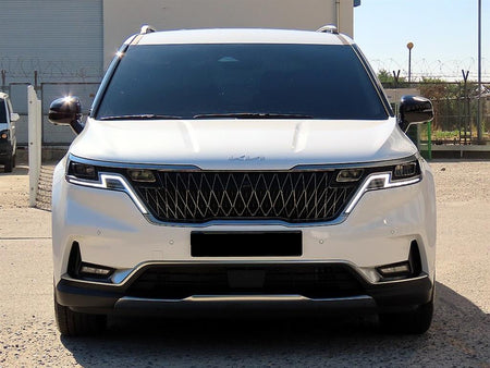 Kia Carnival — photo 01