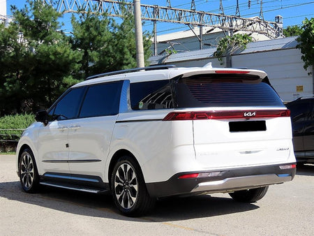 Kia Carnival — photo 03