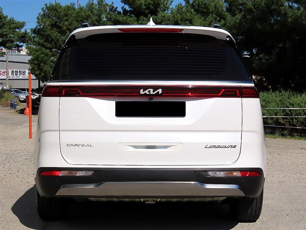 Kia Carnival — photo 04