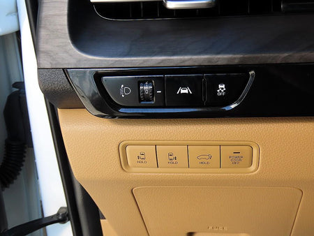 Kia Carnival — photo 12