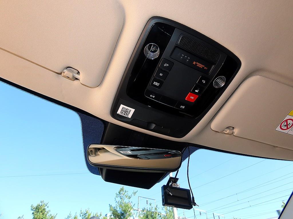 Kia Carnival — photo 14