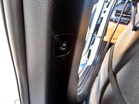 Kia Carnival — photo 15