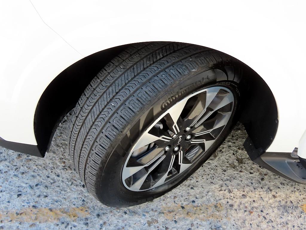 Kia Carnival — photo 20