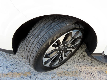 Kia Carnival — photo 20
