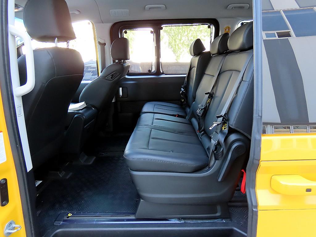 Hyundai Staria — photo 06