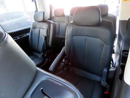 Hyundai Staria — photo 07