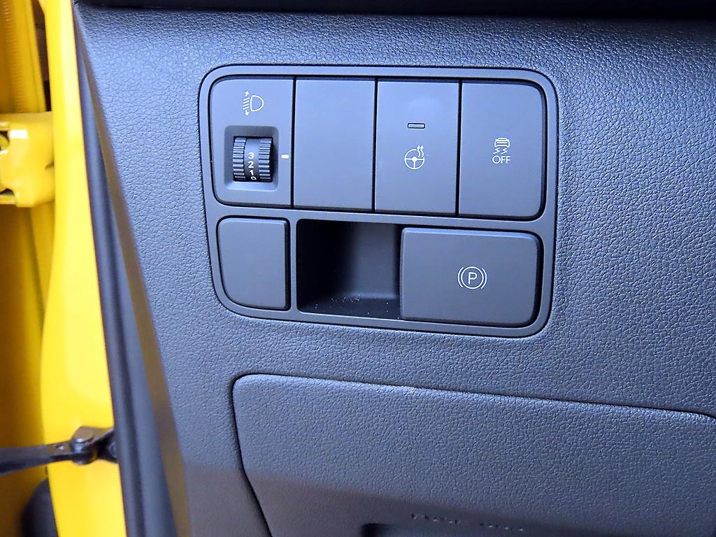 Hyundai Staria — photo 13