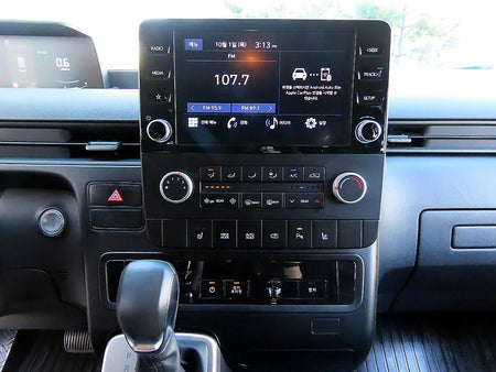 Hyundai Staria — photo 14