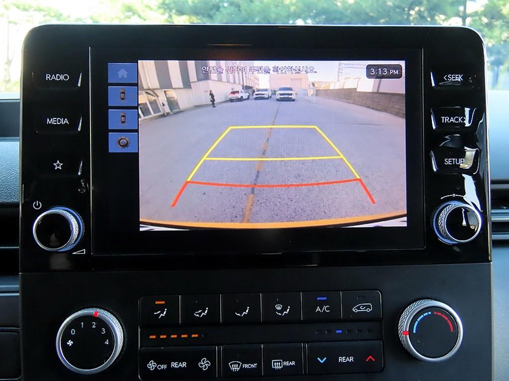 Hyundai Staria — photo 15