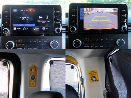 Hyundai Staria — photo 18