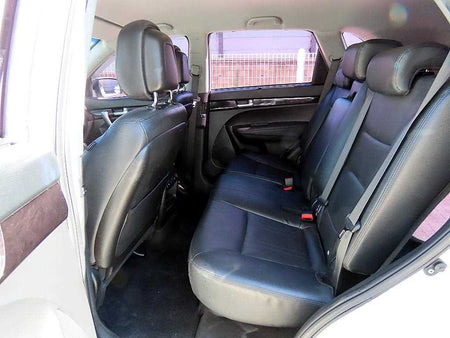 Kia Sorento — photo 06