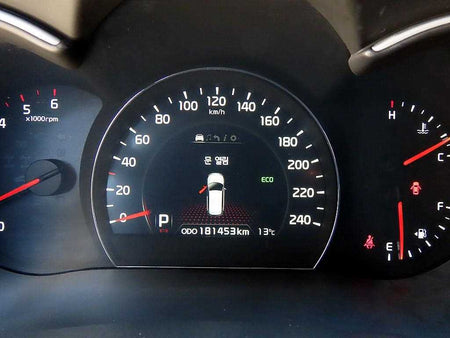 Kia Sorento — photo 09