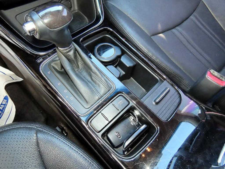 Kia Sorento — photo 10
