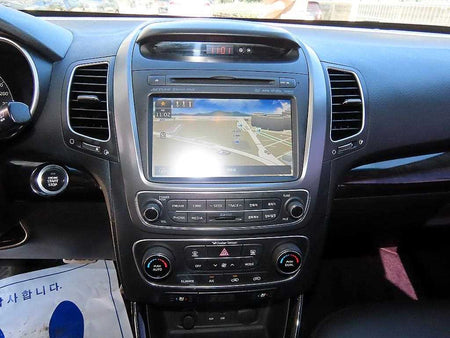 Kia Sorento — photo 13