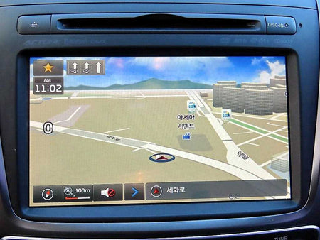 Kia Sorento — photo 14