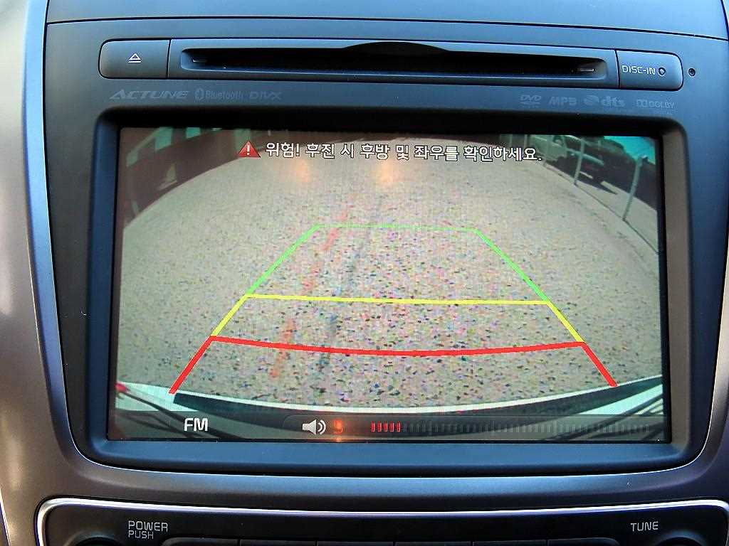 Kia Sorento — photo 15