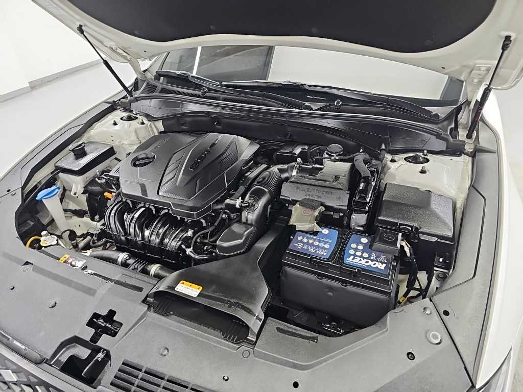 Hyundai Grandeur — photo 05