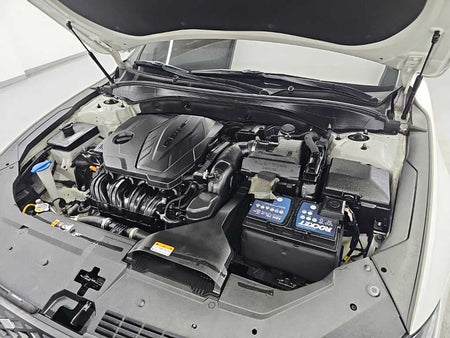 Hyundai Grandeur — photo 05
