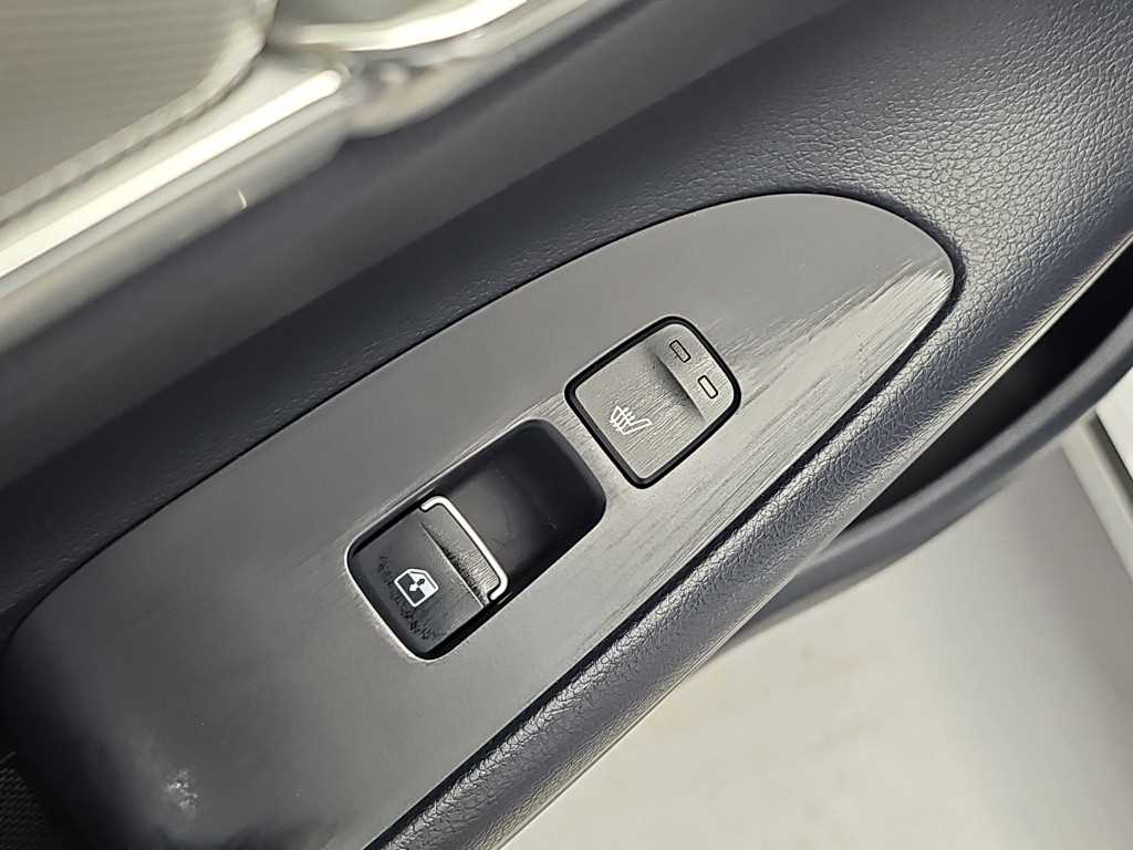 Hyundai Grandeur — photo 13