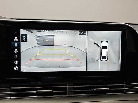 Hyundai Grandeur — photo 15