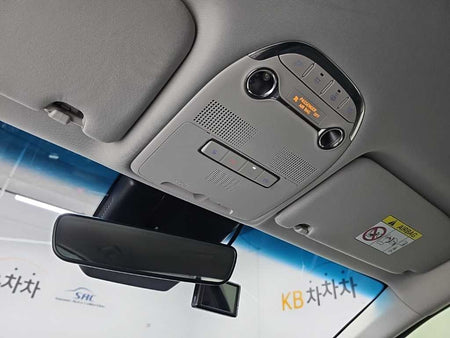 Hyundai Grandeur — photo 16