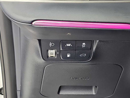 Hyundai Grandeur — photo 18