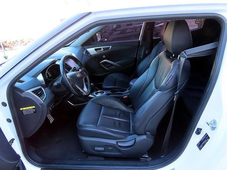 Hyundai Veloster — photo 05