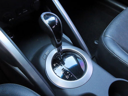 Hyundai Veloster — photo 10