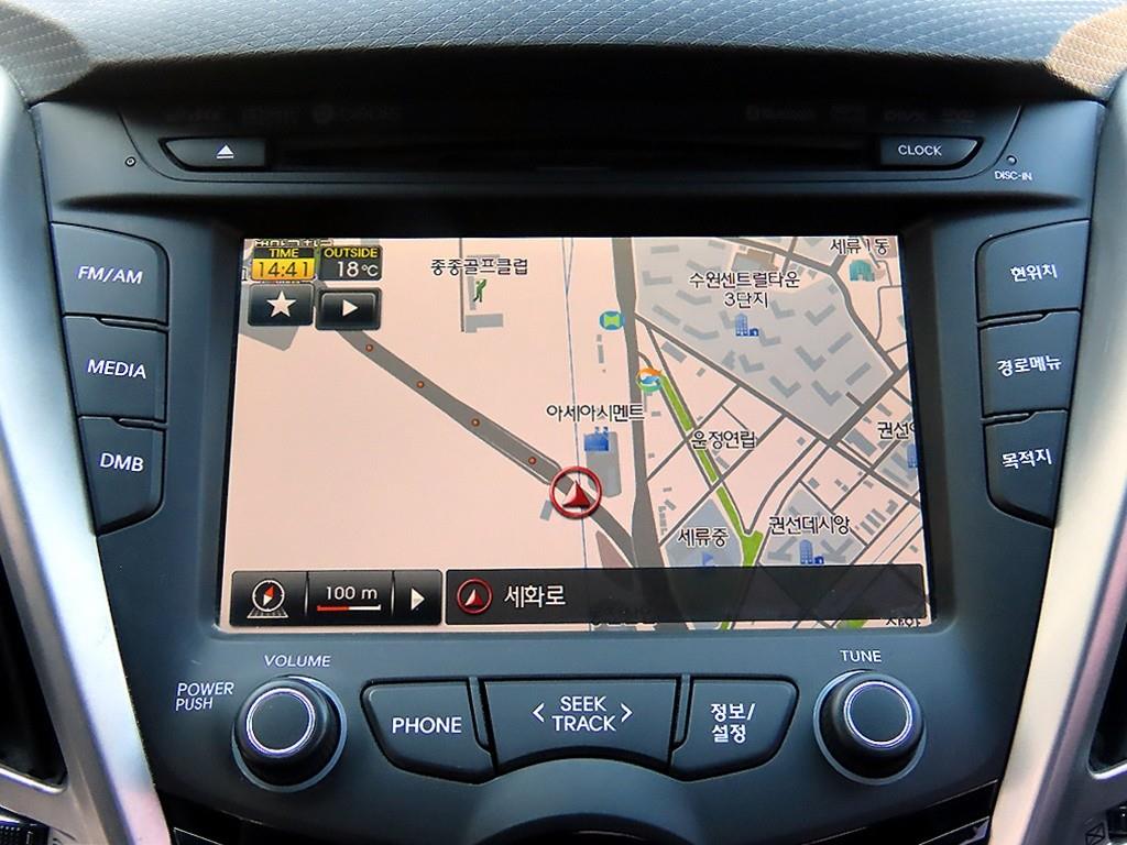 Hyundai Veloster — photo 14
