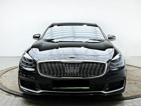 Kia K9 — photo 02
