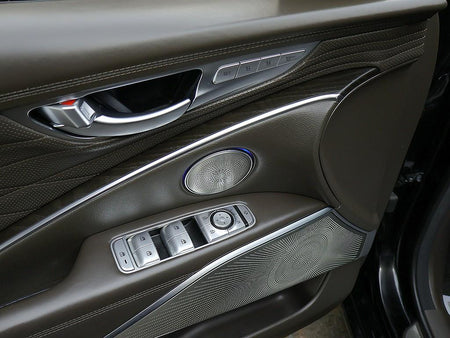 Kia K9 — photo 13