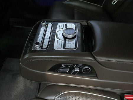 Kia K9 — photo 16