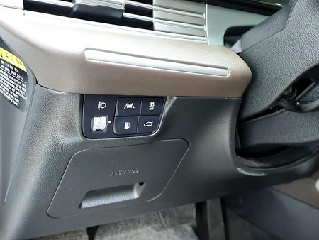 Hyundai Grandeur — photo 13