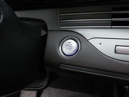 Hyundai Grandeur — photo 15
