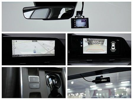 Hyundai Grandeur — photo 18
