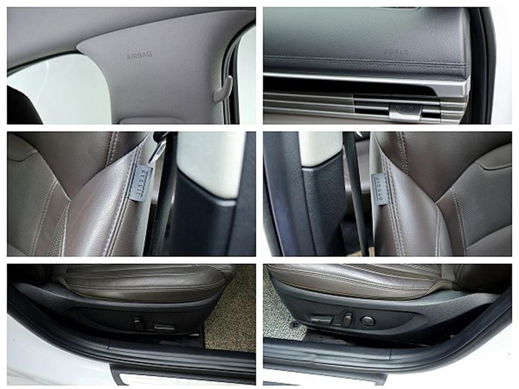 Hyundai Grandeur — photo 19