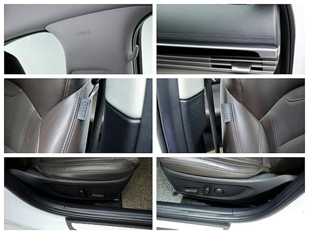 Hyundai Grandeur — photo 19
