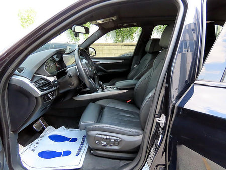 BMW X5 — photo 05