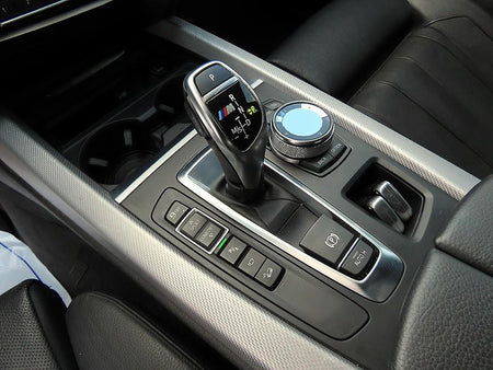 BMW X5 — photo 11