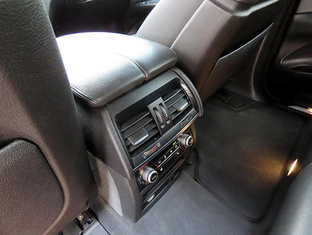 BMW X5 — photo 16