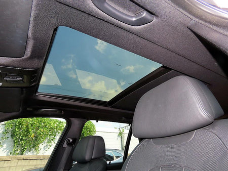 BMW X5 — photo 17