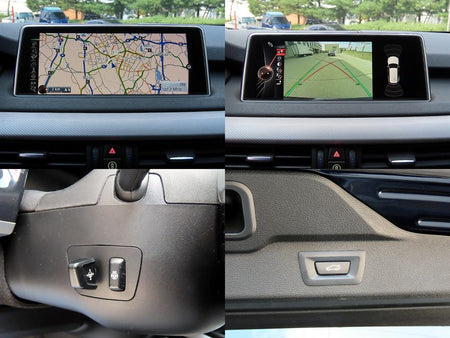 BMW X5 — photo 18