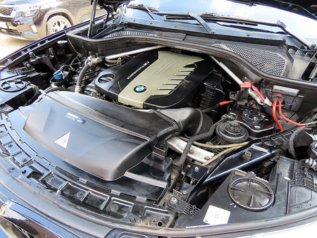 BMW X5 — photo 19