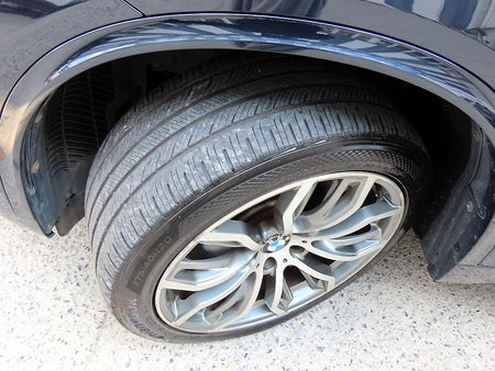 BMW X5 — photo 20