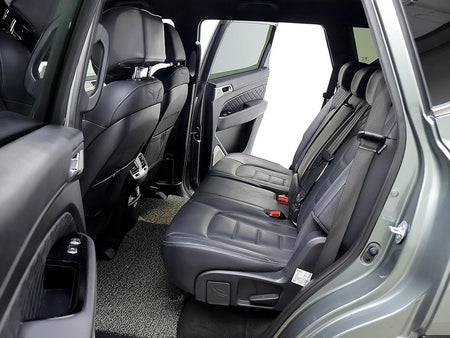 KGM Rexton — photo 12
