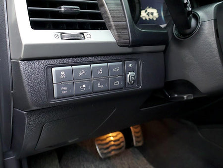 KGM Rexton — photo 14