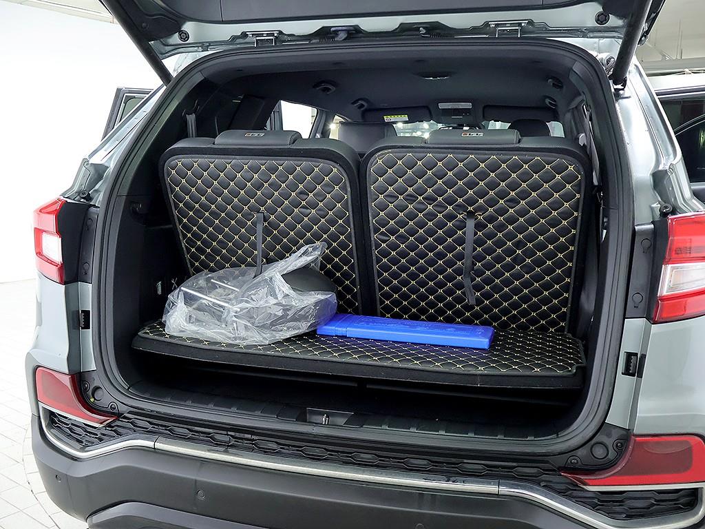 KGM Rexton — photo 16