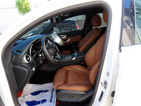 Mercedes-Benz GLC-Class — photo 05